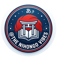 The Nihongo Vibes